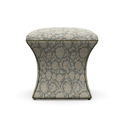 Roxie Square Ottoman