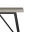 Console pour canapé extra longue avec tablettes-2015939933