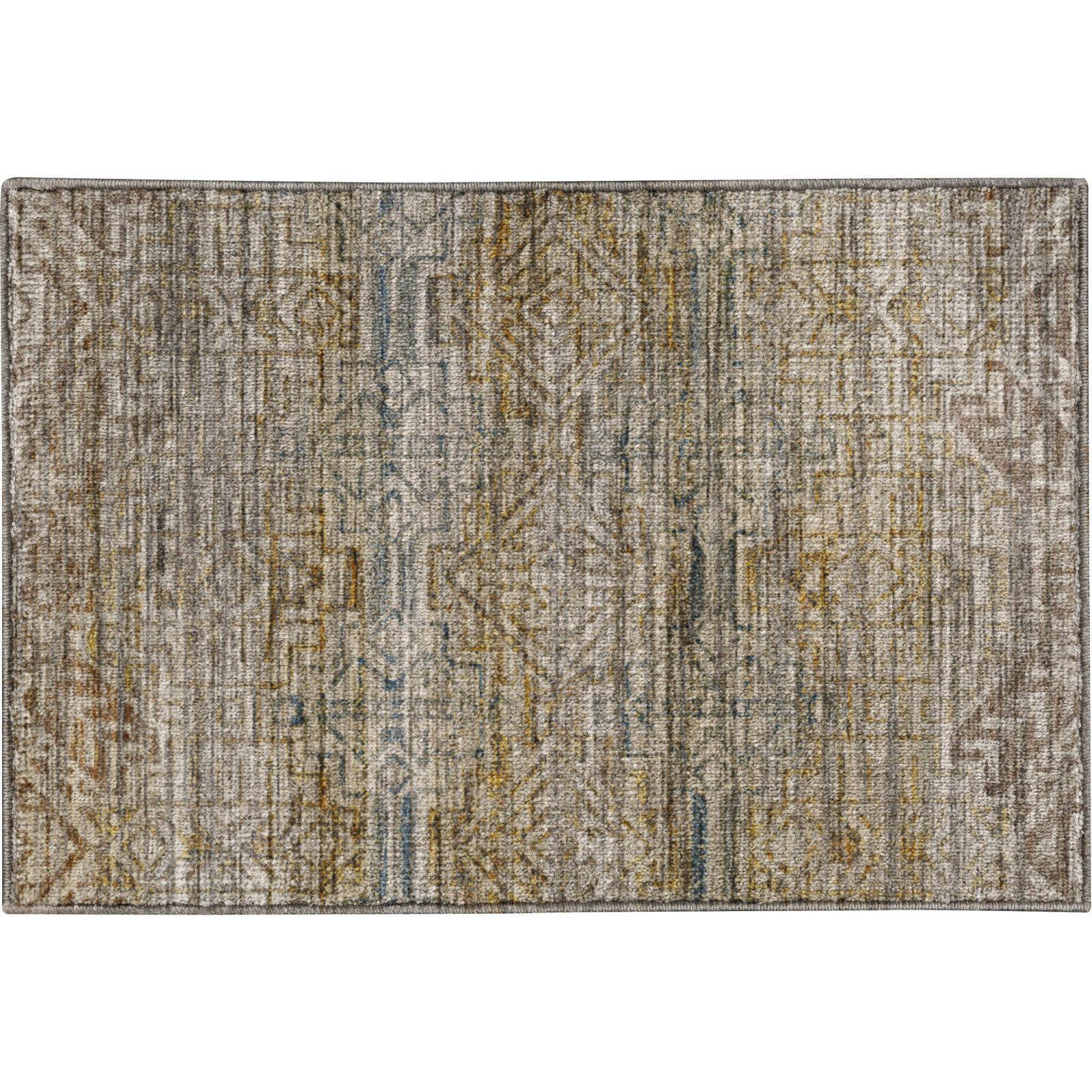 Rug, Linen, 2'6" x 3'10"