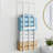 30 Inch Wall Mounted Bath Towel Rack-106803428