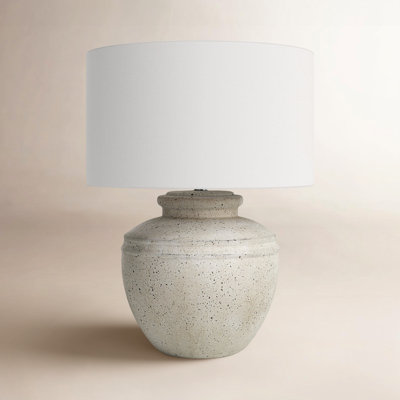 Fellowes Table Lamp