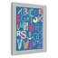 Alphabet imprimé sur papier-47837749-47837738