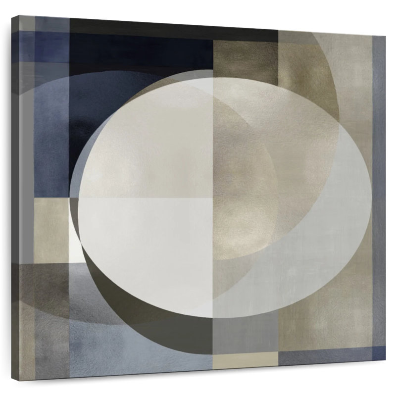 Avery Meld II, 39" H x 39" W