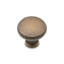 CK Series 1 1/4" Diameter Mushroom Knob-12829589