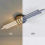 Lediana 3-Light LED Flush Mount-886617423