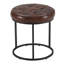 Tabouret de coiffeuse Bailys-694170669