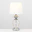 Dempster Glass Table Lamp-28906684-28906683