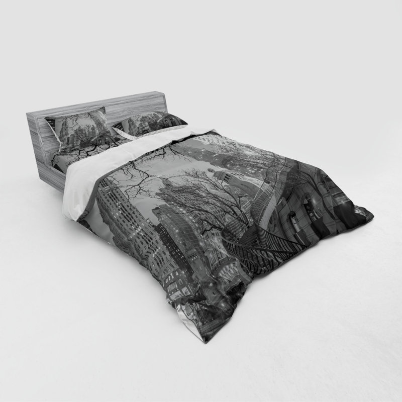 Ensemble de housse de couette