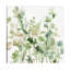 Sage Garden II by Carol Robinson - Wrapped Canvas Painting-2011197342