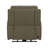 Anjelia Zero Wall Power Recliner w/ USB Ports-85088779