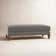 Celeste 48" Upholstered Cocktail Ottoman