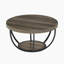 Table centrale, table basse, table basse, table de couloir