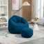 Fauteuil à billes Bedding Fauteuil à billes en mousse haute pression-1263565508