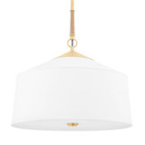 3 - Light Pendant