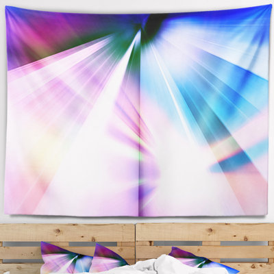 Corwin Polyester Tapestry