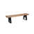 Oak Wood, White Wood, Natural Wood