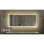 Miroir de salle de bain Albane-1291613466-1291613478