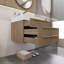 Meuble-lavabo mural simple 24 po Marizol-1350458868