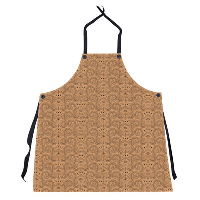 Bib Apron