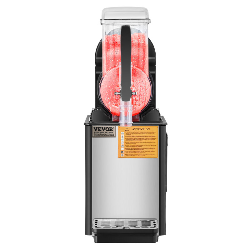 Cafetière à boisson glacée 4L Margarita