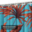 Rideau de douche Tropical-512963572