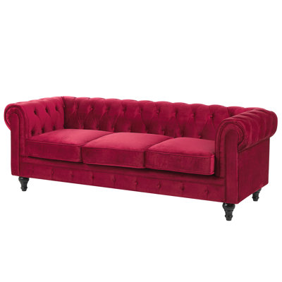 Paseo 3 Seater Sofa