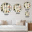 Horloge murale style campagnard-73151523