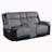 RECLINING SOFA And LOVESEAT
