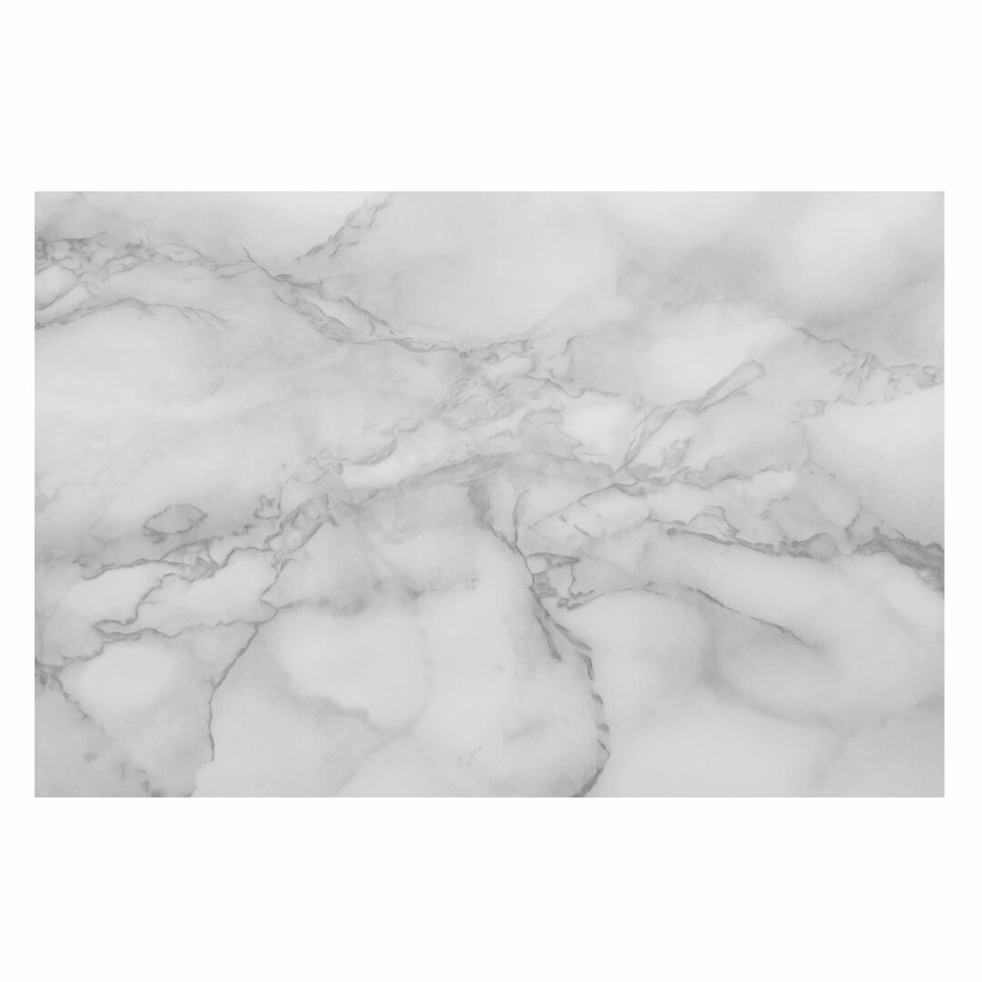 Seidenmatte Fototapete Marble