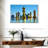 Senne Chess Board Reflection-107710180