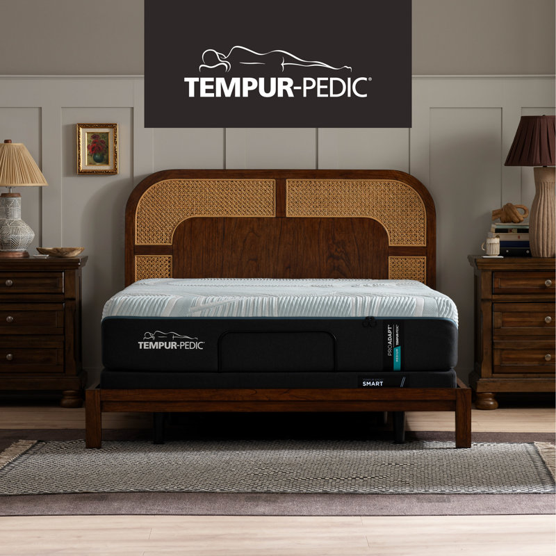 TEMPUR-ProAdapt® Medium Hybrid 12" Mattress, Twin