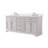 Lisette 72" Double Bathroom Vanity Set-1014232582