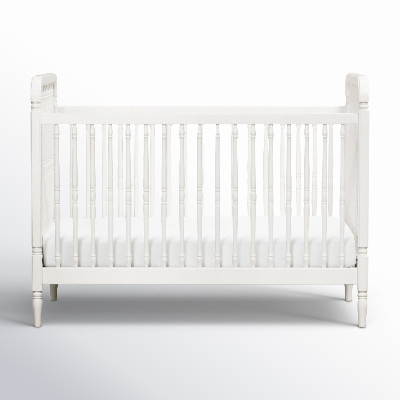 Namesake Liberty 3-in-1 Convertible Crib Reviews Birch Lane
