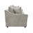 Jakeira 3-Seater Polyester Fabric Couch-932941569