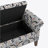 Olwyn Polyester Upholstered Storage Bench-1930700298