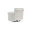 Fauteuil inclinable électrique pivotant Raemondi-130114487