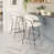 Crème est en rupture de stock