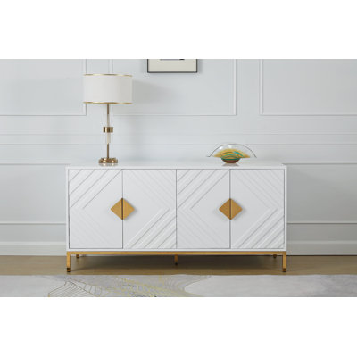 Corielle 64'' Sideboard