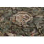 Rug & Kilim’S Armorial Tudor Style Rug In Black, With Beige, Blue And Gold Tones-893423693