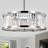 Ceiling Fan with Light Kit