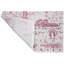 Oriental Area Rug in Silver-72344843