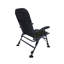 Arabell Pike Steel Reclining Camping Chair