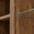 Retro Storage Bookcase