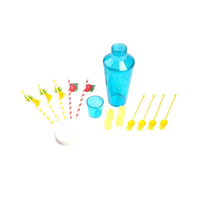 Straws & Drink Accessories