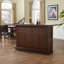 Bar avec rangement pour le vin Genoa-21204891