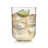Libbey Polaris Whiskey Glassware Set