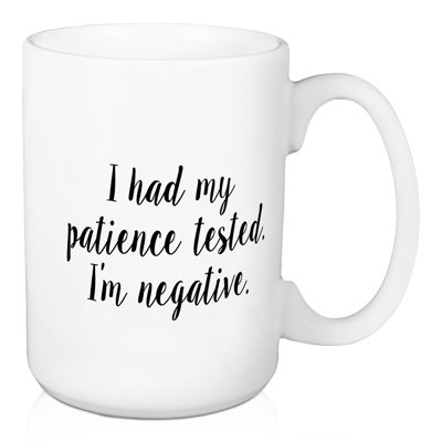 Danforth Ceramic Coffee Mug