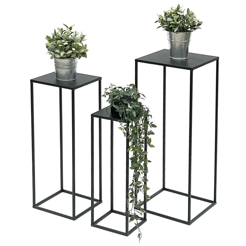 Nooreyn 1 Tier Plant Stand
