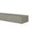 The Zachary Non-Combustible Smooth Fireplace Mantel Shelf ASTM E136