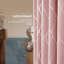 Seligman Wave Foil Printed Room Darkening Thermal Curtains-574165755-574165757